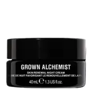 Grown Alchemist Skin Renewal Night Cream 40ml