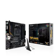 ASUS TUF GAMING B550M-E WIFI AM4 Micro-ATX Motherboard