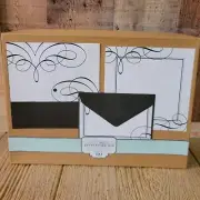 Formal Stationary Invitation Kit