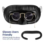 Spacer Face Cushion Pad VR Lens Protector VR Facial Cover For Oculus Quest2