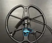 Minelab E-trac, Explorer , Safari: Detech 13" Ultimate search coil