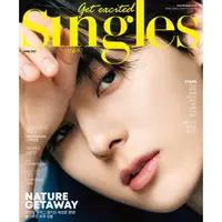 在飛比找蝦皮商城優惠-【回憶系列】 Singles (KOREA) 6月號 202