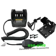 RLN6434 Car Charger For APX6000 APX7000 APX8000 SRX2200 Handheld Radio