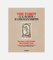 [Taschen] Taschen The Tarot Of A. E. Waite And P. Colman Smith book
