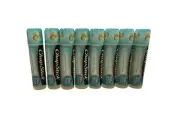 Lot of 8 Chapstick Cucumber Pear Flavor Lip Balm 100% Natural NEW & SEALED