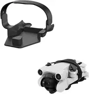 Mavic Mini 3 Pro Accessories Propeller Blade Holder Props Blades Guard Fixer Compatible with DJI Mavic Mini 3 Pro Drone Black