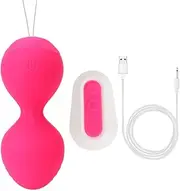 Silent Vibrating Vibrator Vibrator Ball Vibrator Egg Sex Toy For G-Spot Vibrator 10 Modes Vibrating Egg