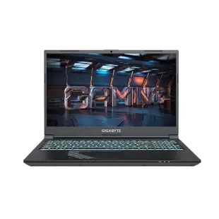 【GIGABYTE 技嘉】15吋i7 RTX4050 電競筆電(G5 MF5-H2TW353SH/i7-13620H/16G/512G/W11)