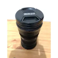 在飛比找蝦皮購物優惠-Nikon 鏡頭造型杯(24-70)