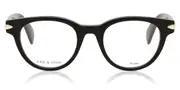 Rag & Bone RNB3003 807 Women Eyeglasses
