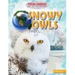 SNOWY OWLS