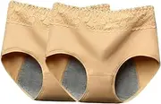 [WRITWAA] Physiological Underwear Sext for Woman Underpants Panties Menstrual Period Ladies Panty