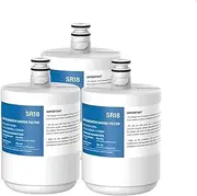 LT500P Water Filter Replacement, Compatible for LG，5231JA2002A/ADQ72910901,Compatible for Kenmore,9890/46-9890,1-5 Pack(2pcs)