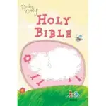 REALLY WOOLLY BIBLE-ICB