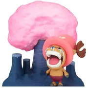 Banpresto One Piece World Collectable Log Stories - Tony Tony Chopper