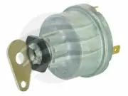 Diesel IGNITION SWITCH PRE-HEAT 12/24V 50amp Off/Glow/Glow Start LUCAS 128SA