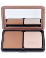 MAKE UP FOR EVER Women's 0.38oz 2N34 HD Skin Matte Powder Foundation