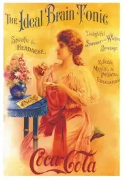 Coca Cola, Pepsi, Sprite Vintage Photos & Ads Free Rigid Top Loader 1225