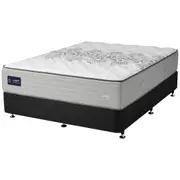 A.H. Beard Domino Lachlan King Single Mattress Firm