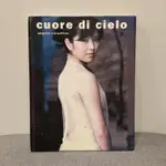 【新竹黃生生】天心 CUORE DI CIELO 寫真集