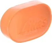 [Likas] Skin Whitening Herbal Papaya Soap 135 g