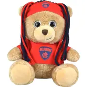 Melbourne Demons Sparkle Fanatic Bear