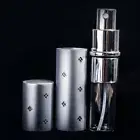 10ml Portable Easy Fill Refillable Travel Perfume Atomizer Pump Spray Bottles