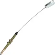 E-1696818M94 Throttle Cable for Massey Ferguson Tractor(s): 360