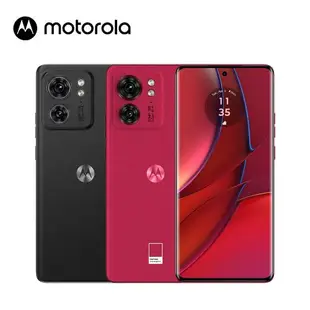 (冰券豪禮組)Motorola Edge 40 (8GB/256GB) 智慧型手機