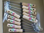 Bundle Sale : 10 pcs of Japanese Style Sickle for Weeding Stainless Steel