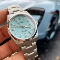 在飛比找蝦皮購物優惠-勞力士 ROLEX Oyster Perpetual 41m