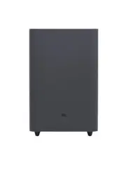 JBL Bar 2.0 Plus Wireless Subwoofer ONLY - BLACK
