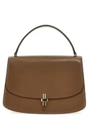 [The Row] The Row-Sofia 10.00 Borse A Mano Marrone-Donna OS Brown