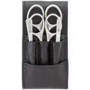 ZOHL SHARPTEC M74 Manicure Scissors Set Magneto
