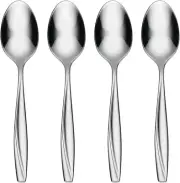 Oneida Camlynn Set of 4 Teaspoons