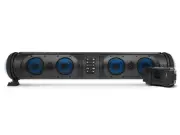 Ecoxgear SoundExtreme SEB26 Powersports Bluetooth Soundbar Speaker (Each) - GDI-