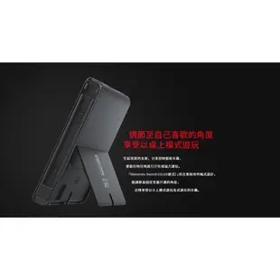 【玩很大電玩】全新 台灣代理公司貨開發票保固一年 NS 任天堂 Switch OLED 主機 Switch主機 白色