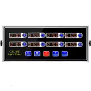 Digital Restaurant Home Kitchen Timer Loud Alarm Professional Cooking Calculagra