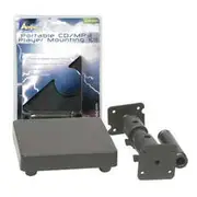 Aerpro Mini CD/DVD/MD Mounting Kit - Accessory - CA400