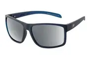 Dirty Dog Blast XL Polarized 53708 Unisex Sunglasses