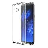 在飛比找樂天市場購物網優惠-Samsung Galaxy S8/S8 Plus 高質感雙