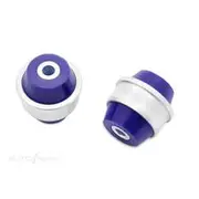 SuperPro Trailing Arm Bushing Kit - SPF4195-90K