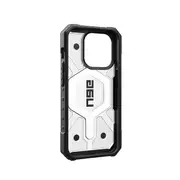 Uag Pathfinder Magsafe Apple Iphone 15 Pro Case Ice 18Ft Drop Protect