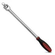 New Sidchrome 1/2" Drive 375mm Adjustable Offset Handle Breaker Bar SCMT14932