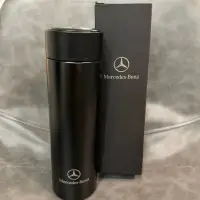 在飛比找蝦皮購物優惠-全新 mercedes-benz 賓士保溫瓶