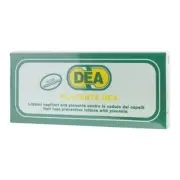 PARISIENNE Dea Placenta For Weak Brittle Sliding Hair Intensive Treatment12x10ml