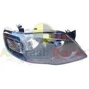 All Crash Right Headlight BF2/3 XT 06 On - FAB-21033RHQ