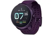 Suunto Race GPS Sports Watch - Titanium Amethyst