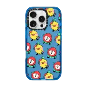 iPhone 16 Pro Impact Case Dancers