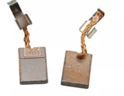 Carbon Brushes Motor Carbons Compatible with Makita Cb-440 18 Dhp456, Ddf456, Bdf452, Dtd14